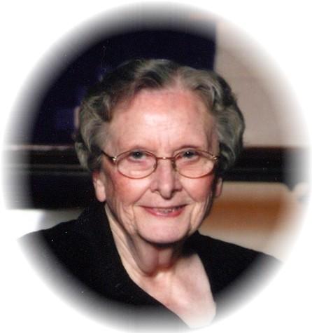 Marjorie Beckman