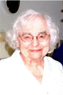 Wilma Hibbing