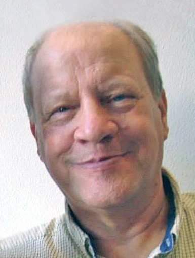 Douglas Zonnefeld