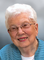 Phyllis June Benz