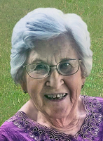 Gladys May Sauer