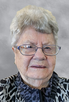Elizabeth Jeane Wynja