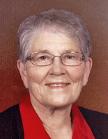 Connie Clo Riedemann